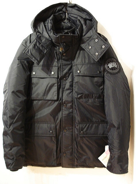 画像: Canada Goose 「jacket」 入荷しました。