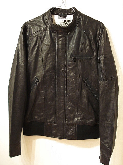 画像: rogan 「jacket」 入荷しました。