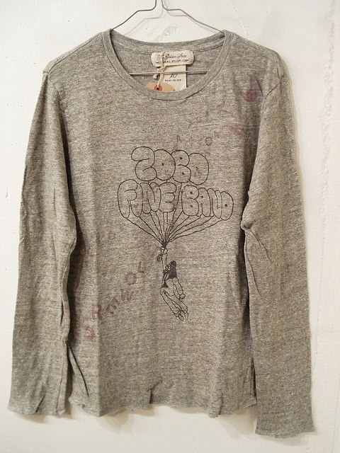 画像: Remi Relief 「T-shirt」 入荷しました。