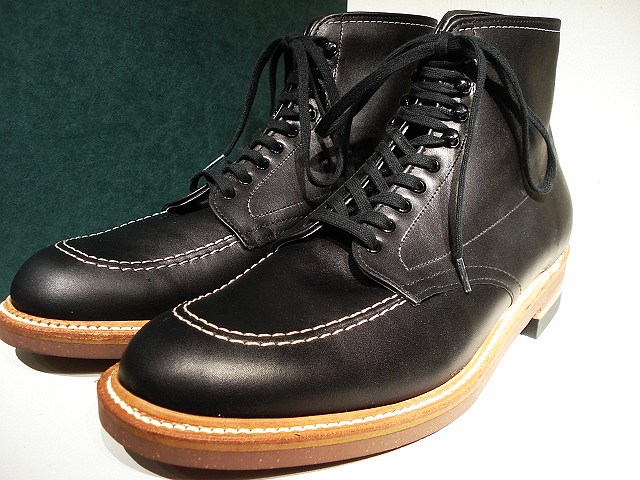 画像: Alden 「shoes」 入荷しました。