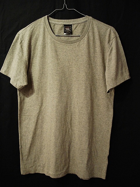 画像: RRL 「T-shirt」 入荷しました。