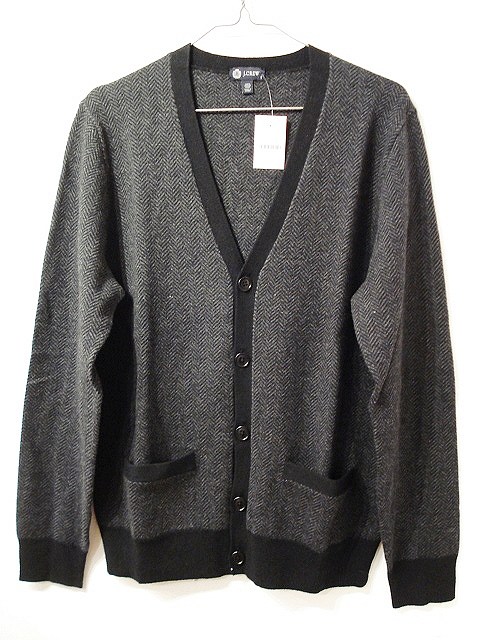 画像: J.Crew 「cardigan」 入荷しました。