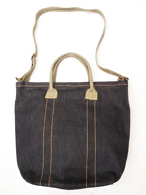 画像: Amoskeag XX 「bag」 入荷しました。