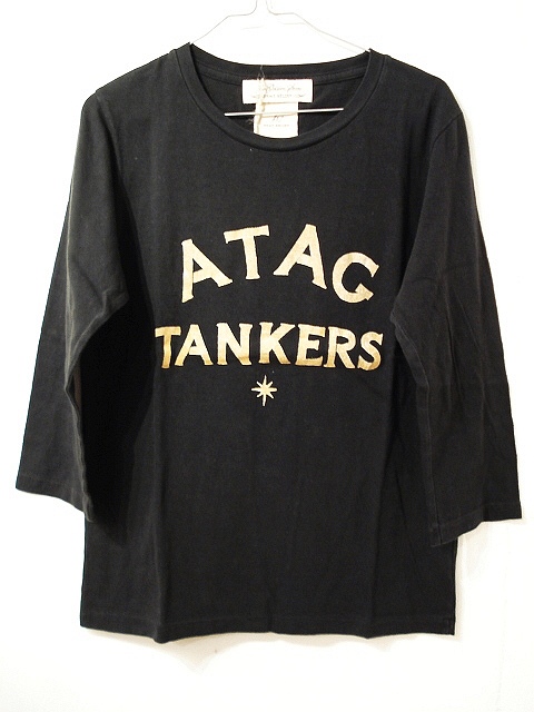 画像: Remi Relief 「T-shirt」 入荷しました。