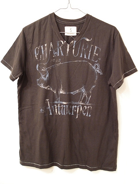 画像: TAILGATE 「T-shirt」 入荷しました。