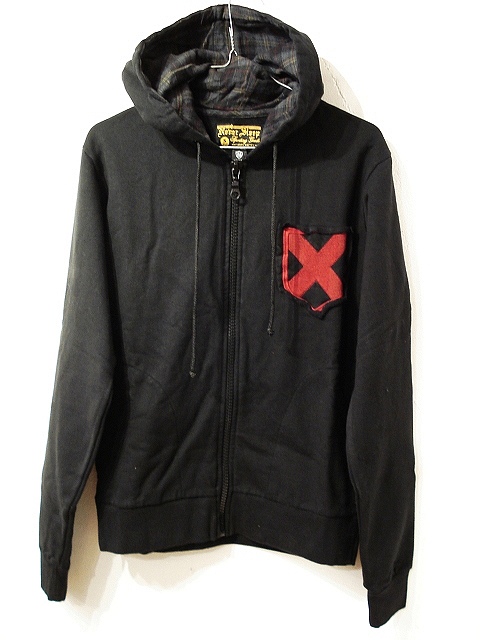 画像: Never Sleep by Rogues Gallery 「parka」 入荷しました。