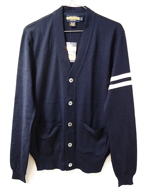 画像: RUGBY 「cardigan」 入荷しました。