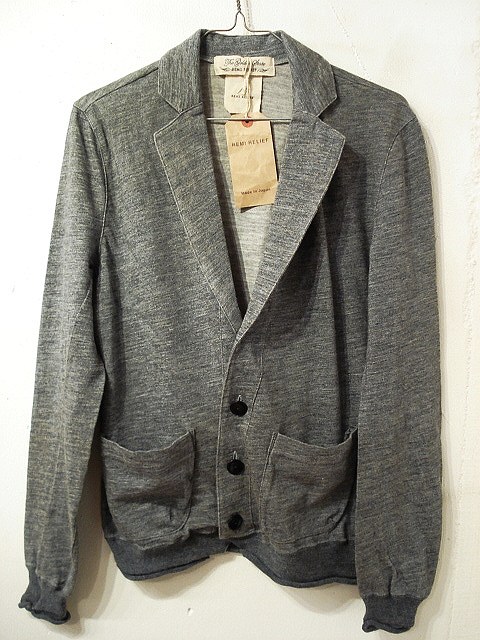 画像: Remi Relief 「cardigan」 入荷しました。