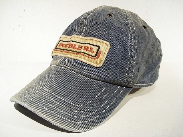 画像: RRL 「cap」 入荷しました。