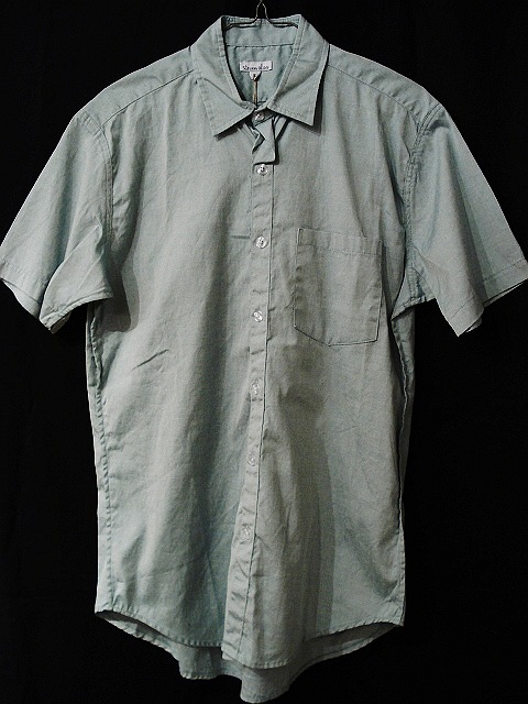 画像: Steven Alan 「S/S shirt」 入荷しました。