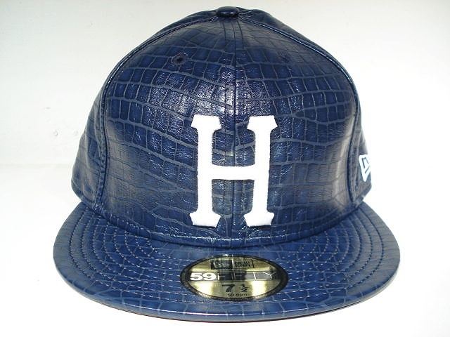 画像: HUF x NEW ERA 「cap」 入荷しました。