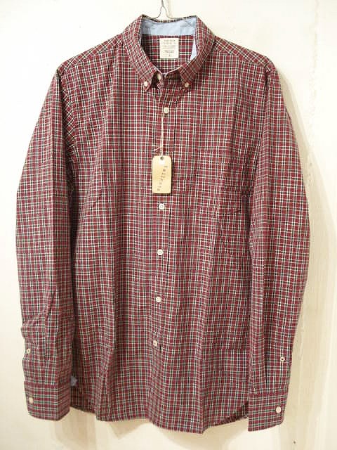 画像: TAILGATE 「L/S shirt」 入荷しました。