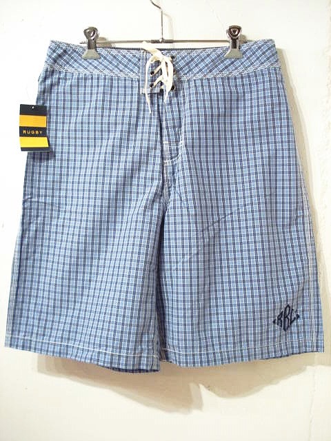 画像: RUGBY 「shorts」 入荷しました。