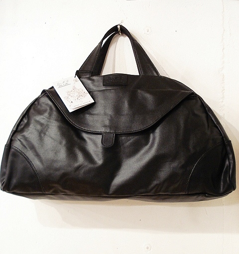 画像: Jas-m,b, BLUE 「bag」 入荷しました。