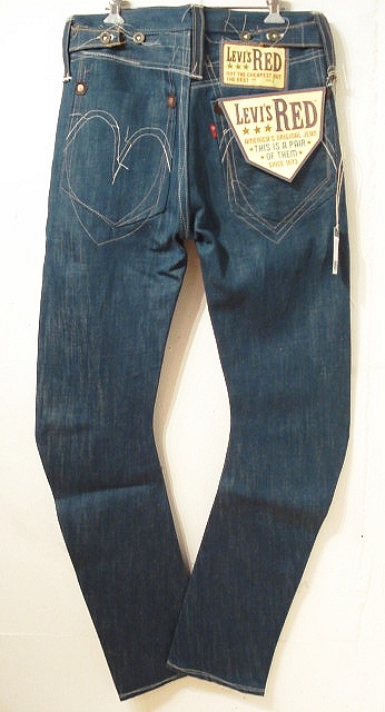 画像: Levis RED 「bottoms」 入荷しました。