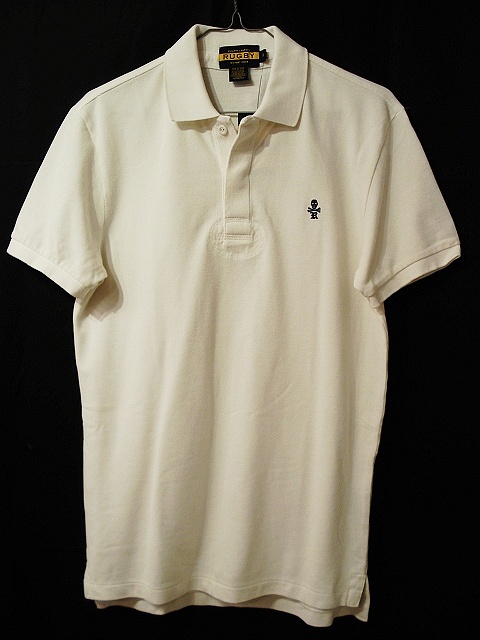 画像: RUGBY 「S/S polo」 入荷しました。