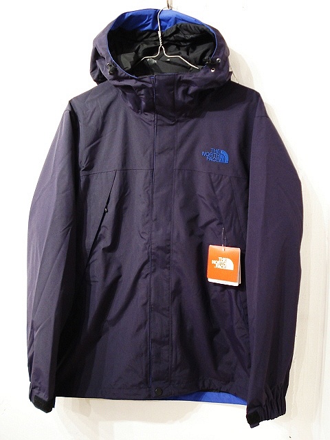 画像: The North Face 「jacket」 入荷しました。