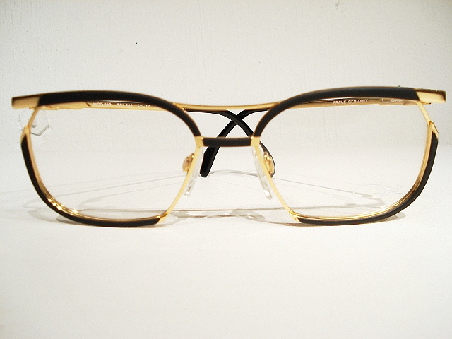 画像: cazal 243 「accessorie」 入荷しました。