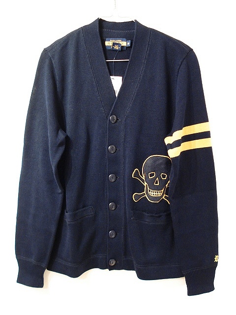 画像: RUGBY 「cardigan」 入荷しました。