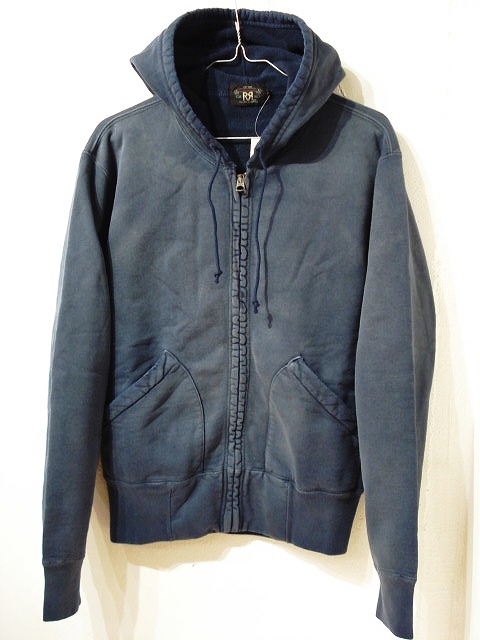 画像: RRL 「parka」 入荷しました。