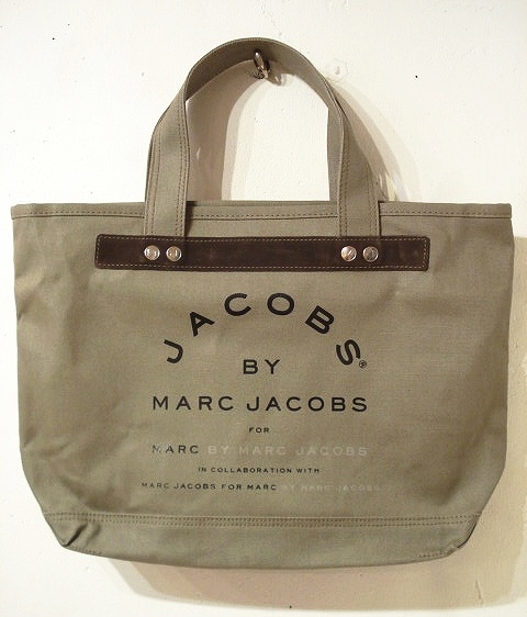 画像: Marc Jacobs 「bag」 入荷しました。