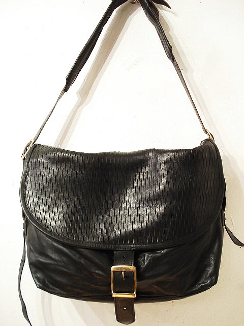 画像: Jas-m,b, 「bag」 入荷しました。