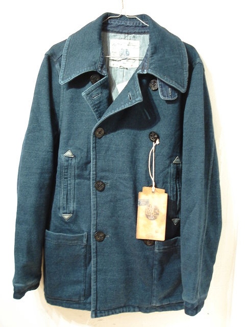 画像: RRL 「jacket」 入荷しました。