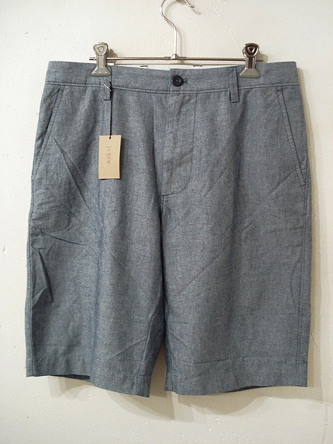 画像: J.Crew 「shorts」 入荷しました。