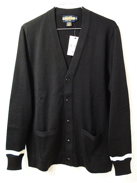 画像: RUGBY 「cardigan」 入荷しました。