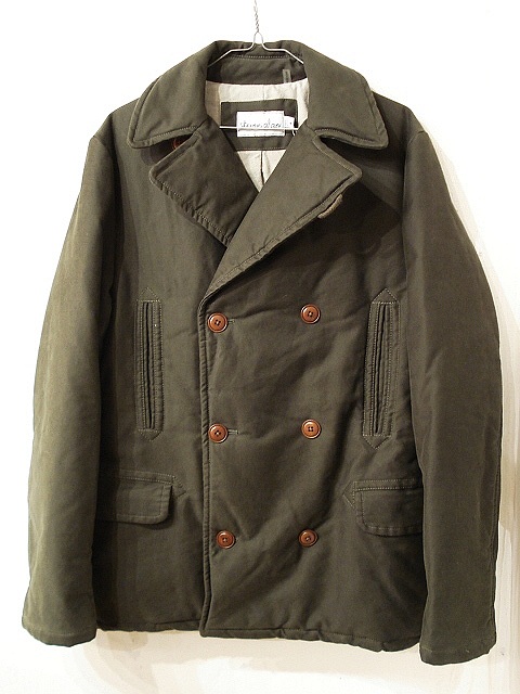 画像: Steven Alan 「jacket」 入荷しました。