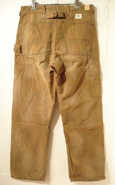 画像: RRL 「bottoms」 入荷しました。