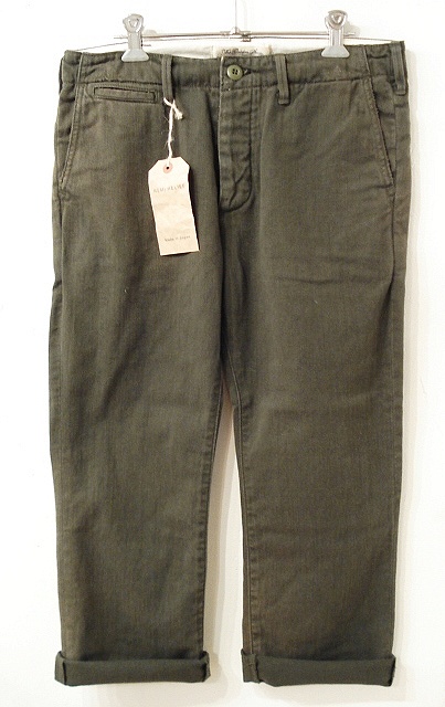 画像: Remi Relief 「bottoms」 入荷しました。