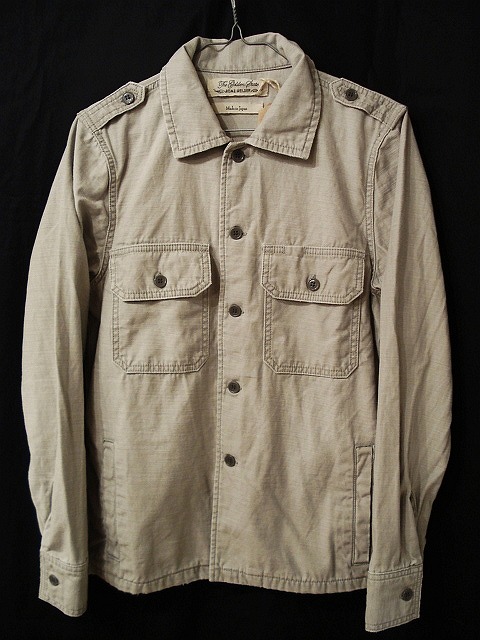 画像: Remi Relief 「jacket」 入荷しました。