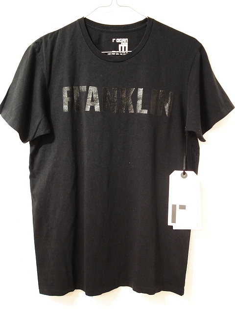 画像: rogan 「T-shirt」 入荷しました。