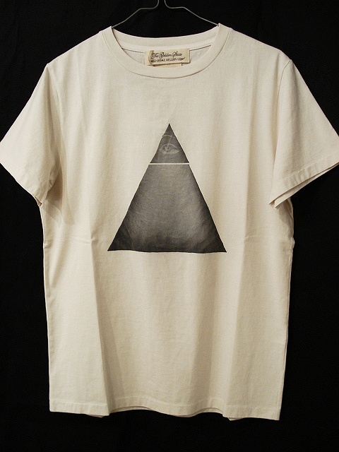 画像: Remi Relief 「T-shirt」 入荷しました。