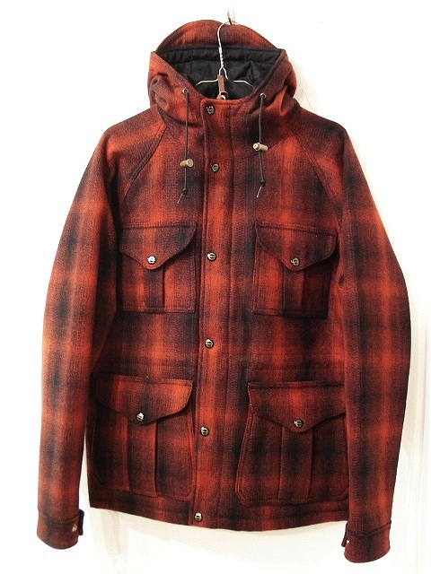 画像: Filson Italy 「jacket」 入荷しました。