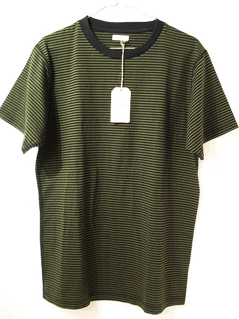 画像: Steven Alan 「T-shirt」 入荷しました。