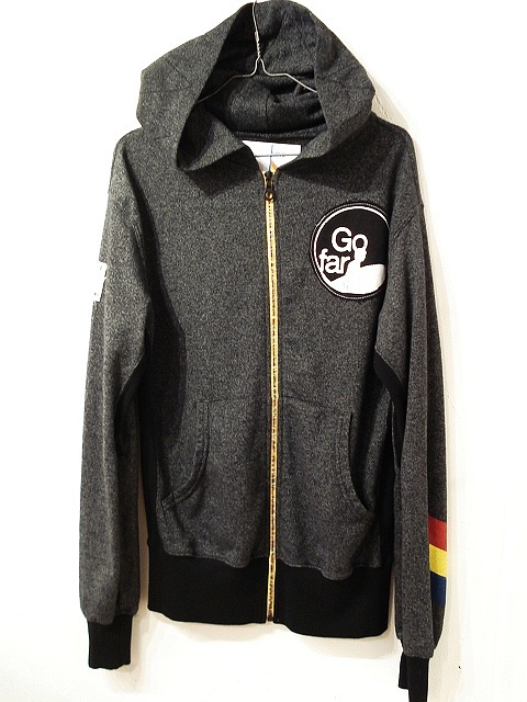 画像: Rolland Berry Create 「parka」 入荷しました。