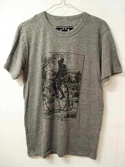 画像: Marc Jacobs 「T-shirt」 入荷しました。