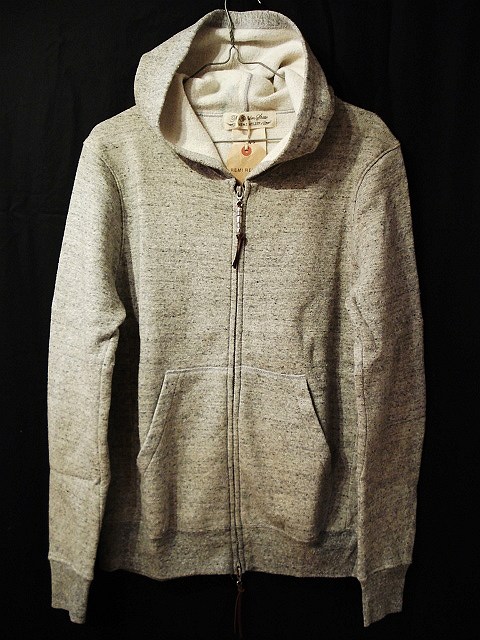 画像: Remi Relief 「parka」 入荷しました。