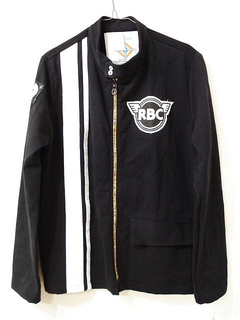 画像: Rolland Berry Create 「jacket」 入荷しました。