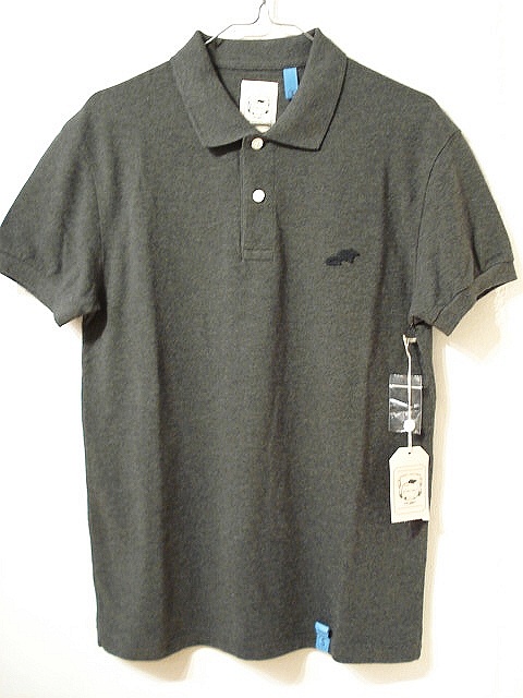 画像: Marc Jacobs 「S/S polo」 入荷しました。