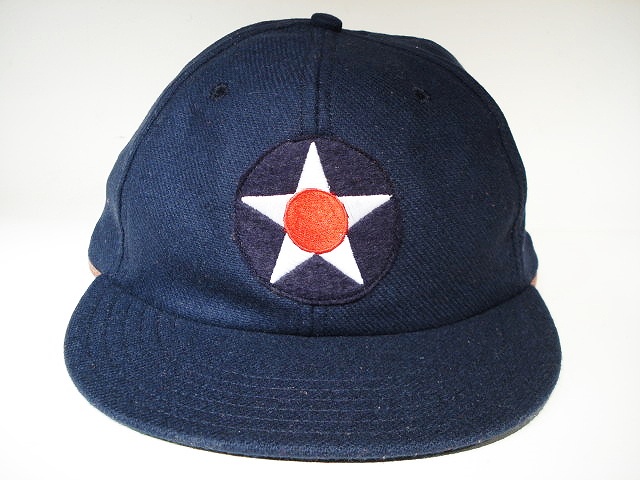 画像: Cooperstown Ball Cap 「cap」 入荷しました。