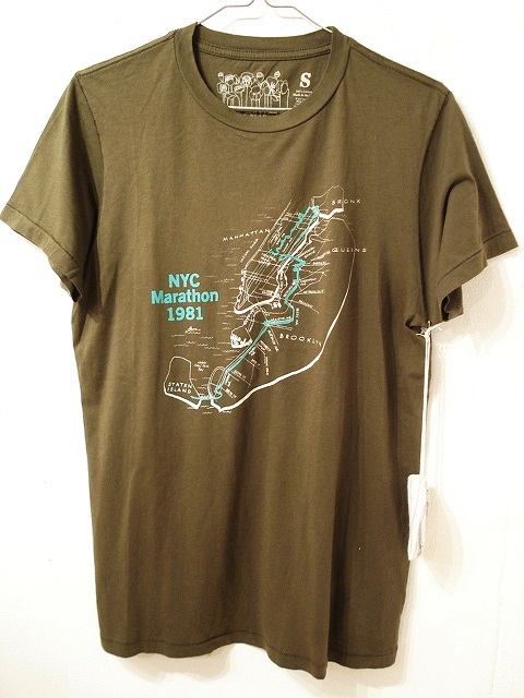 画像: Trovata 「T-shirt」 入荷しました。