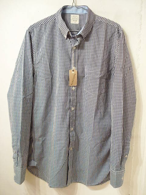 画像: TAILGATE 「L/S shirt」 入荷しました。