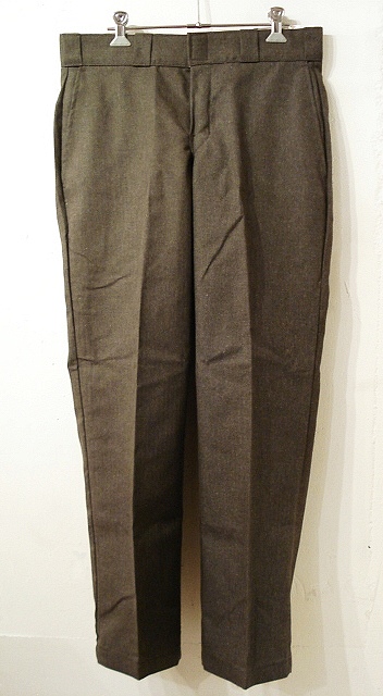 画像: Dickies 「bottoms」 入荷しました。