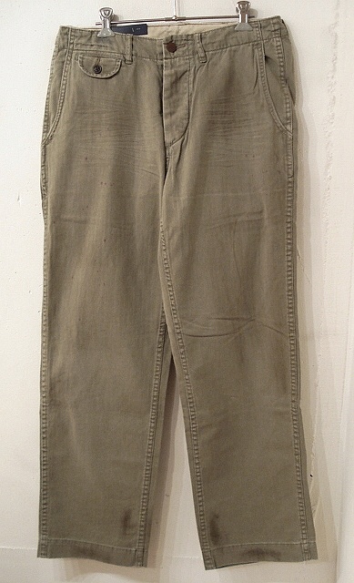 画像: Ralph Lauren 「bottoms」 入荷しました。