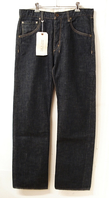 画像: Rag & Bone 「bottoms」 入荷しました。