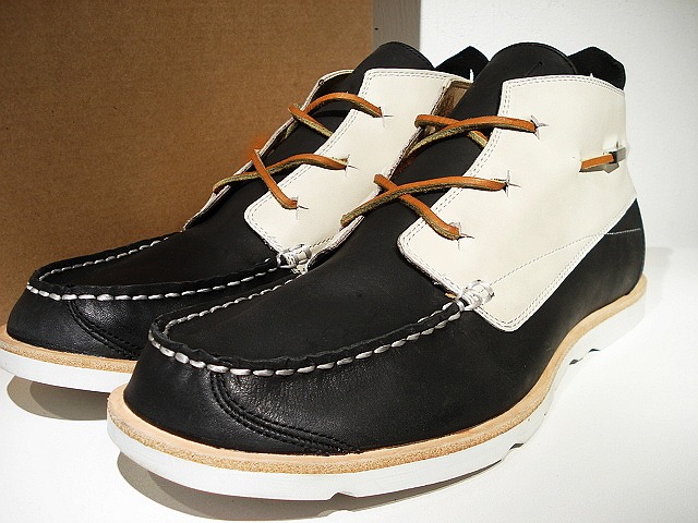 画像: Vael Project 「shoes」 入荷しました。