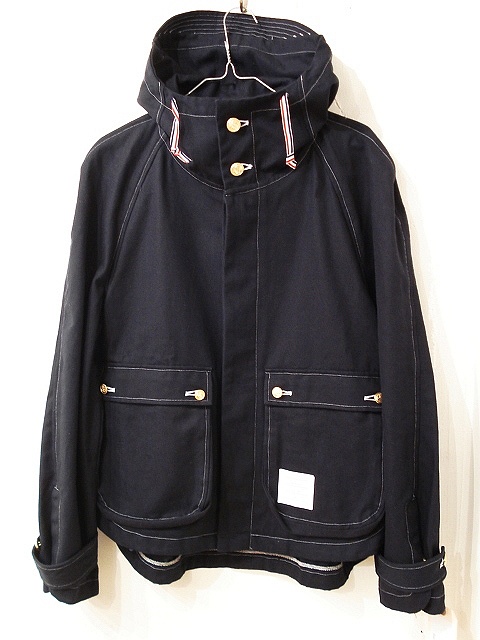 画像: Thom Browne 「jacket」 入荷しました。